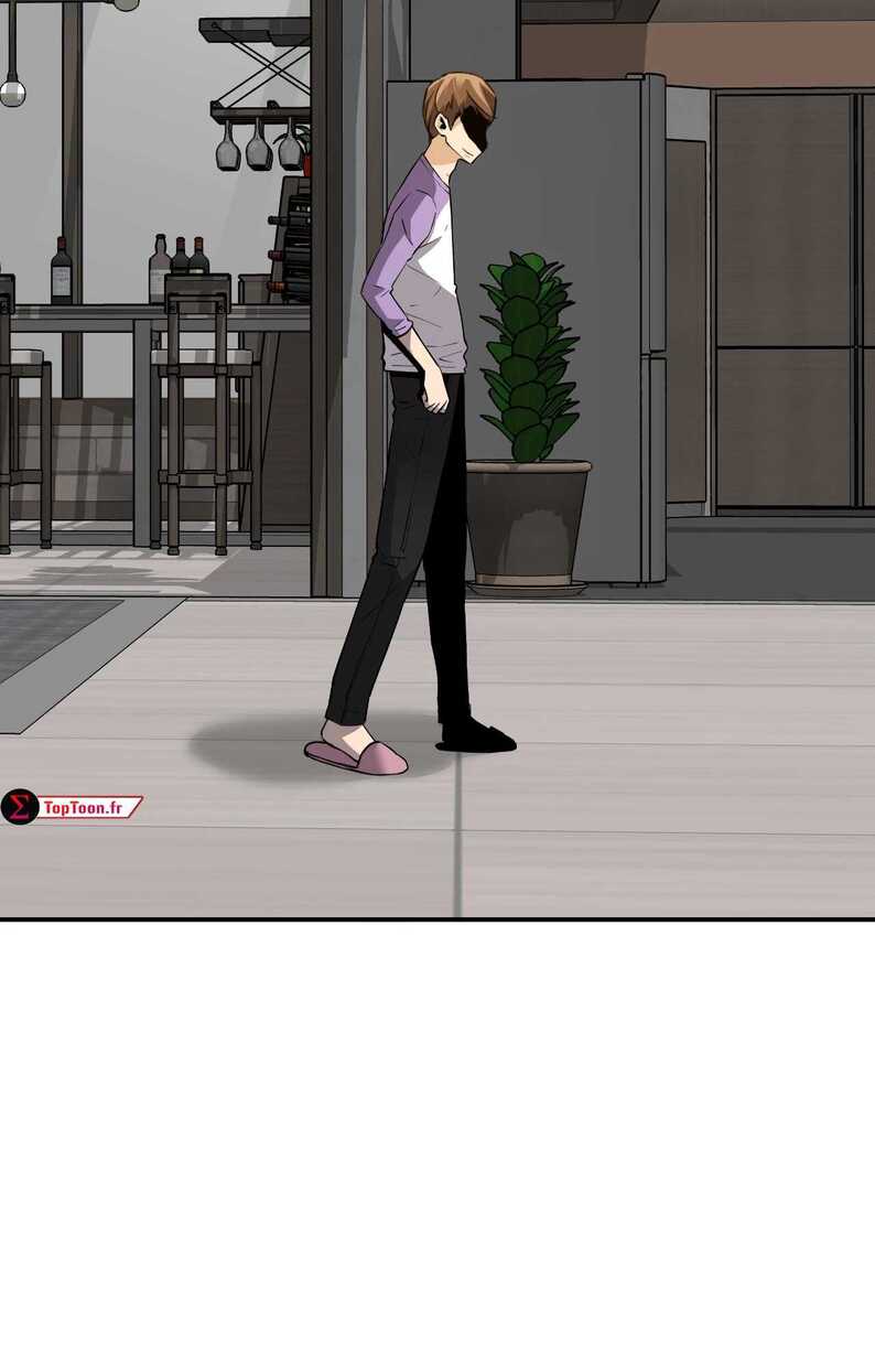 Read Return of the Legend FR Manga Online