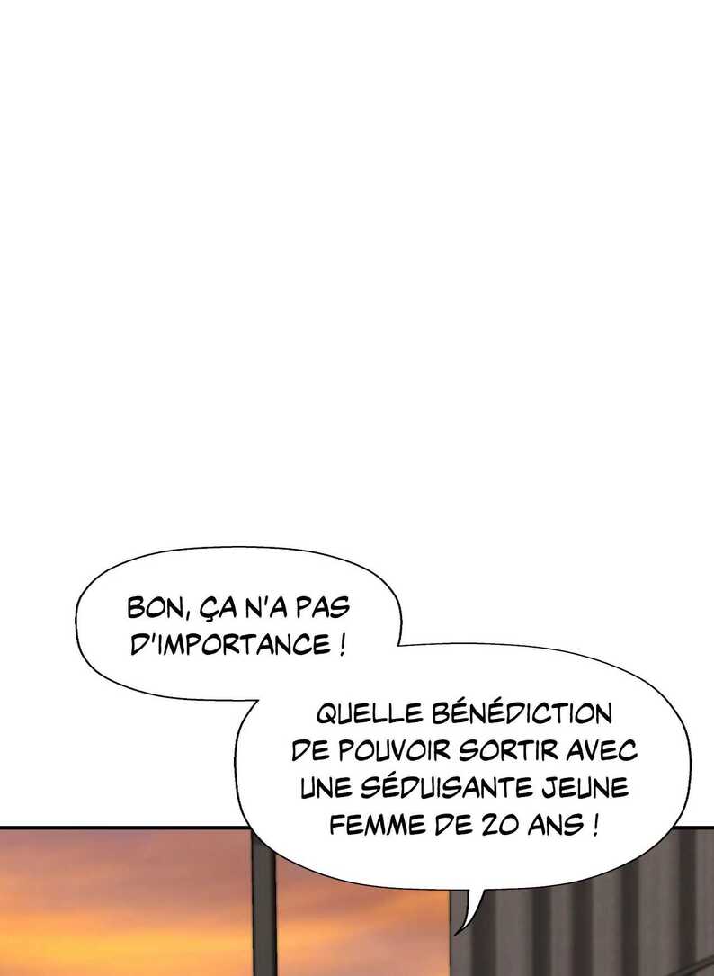 Read Return of the Legend FR Manga Online