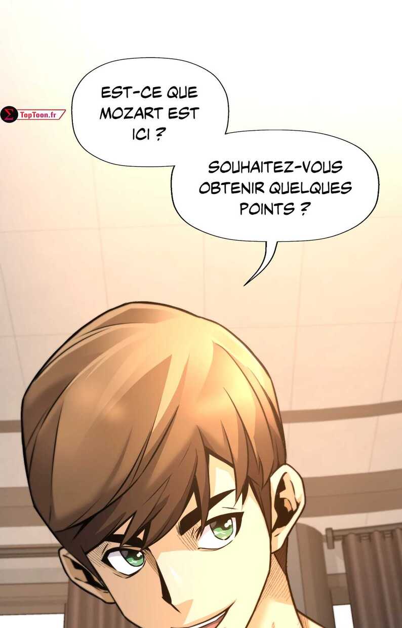 Read Return of the Legend FR Manga Online
