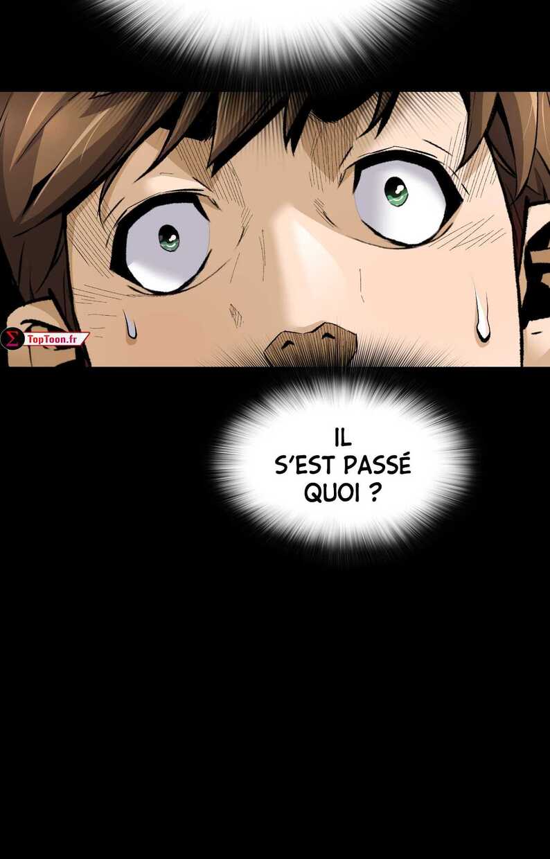 Read Return of the Legend FR Manga Online