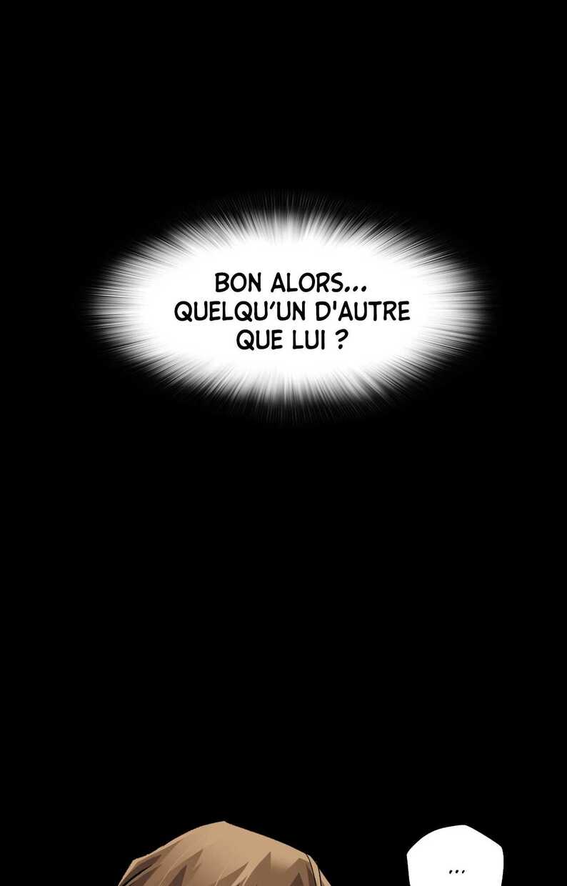 Read Return of the Legend FR Manga Online