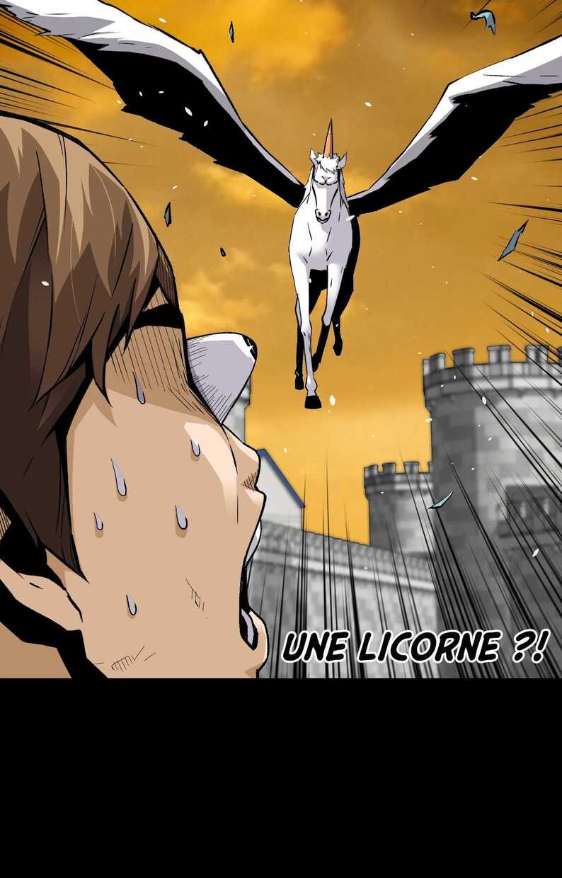 Read Return of the Legend FR Manga Online