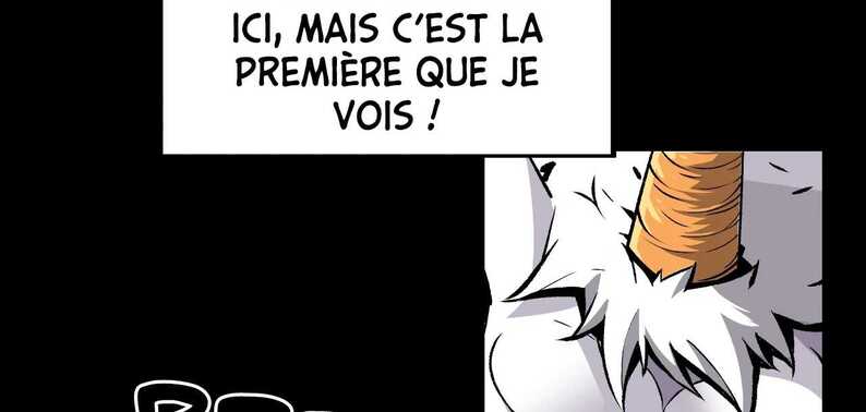 Read Return of the Legend FR Manga Online
