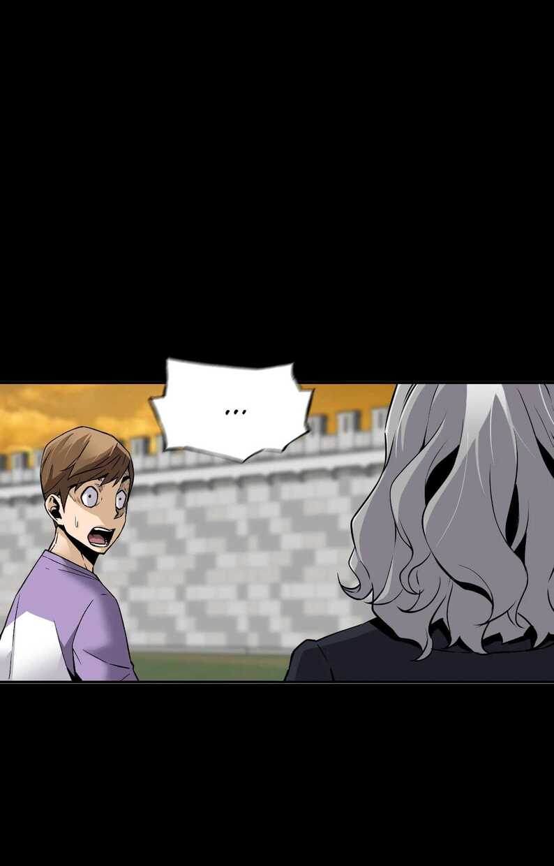 Read Return of the Legend FR Manga Online