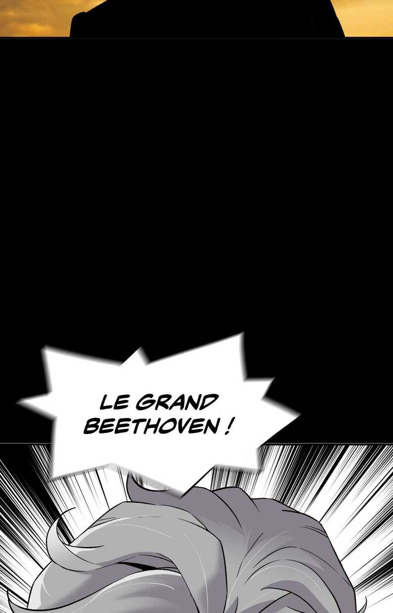 Read Return of the Legend FR Manga Online