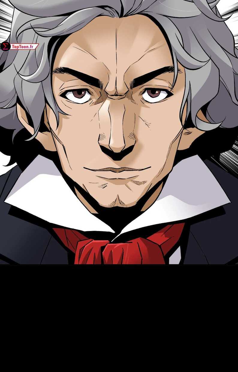 Read Return of the Legend FR Manga Online
