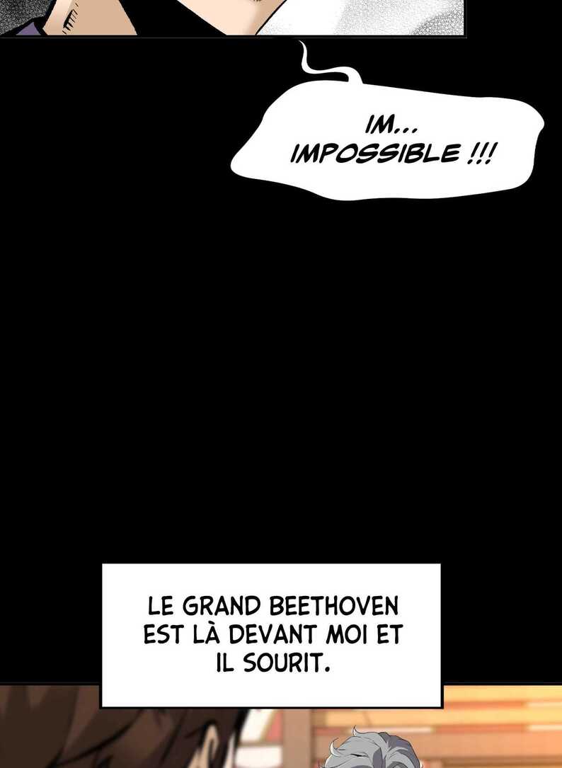 Read Return of the Legend FR Manga Online