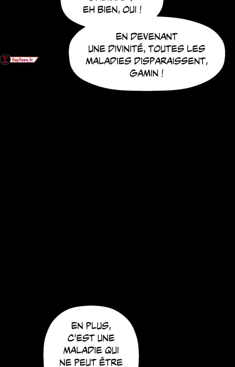 Read Return of the Legend FR Manga Online