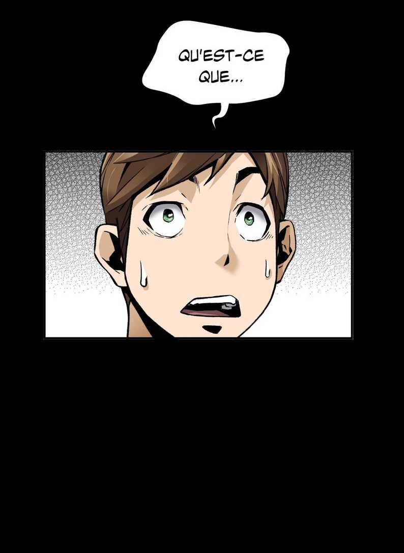 Read Return of the Legend FR Manga Online