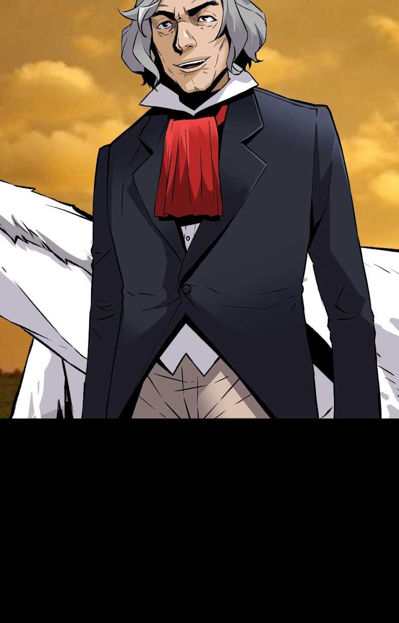 Read Return of the Legend FR Manga Online