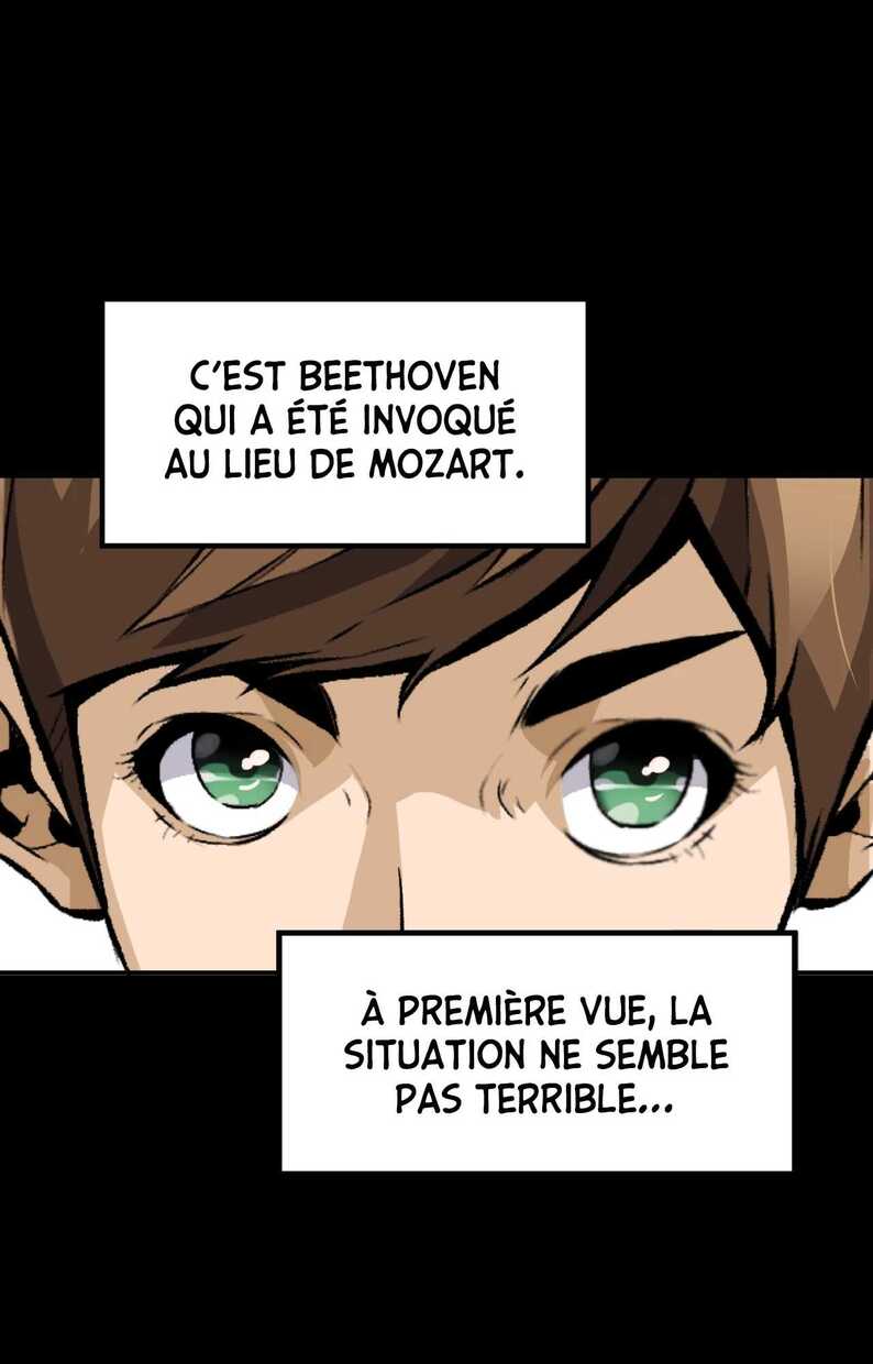 Read Return of the Legend FR Manga Online
