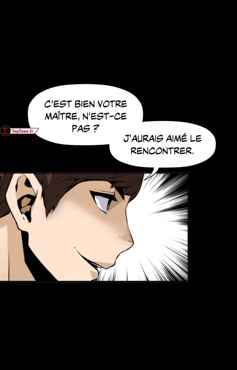 Read Return of the Legend FR Manga Online