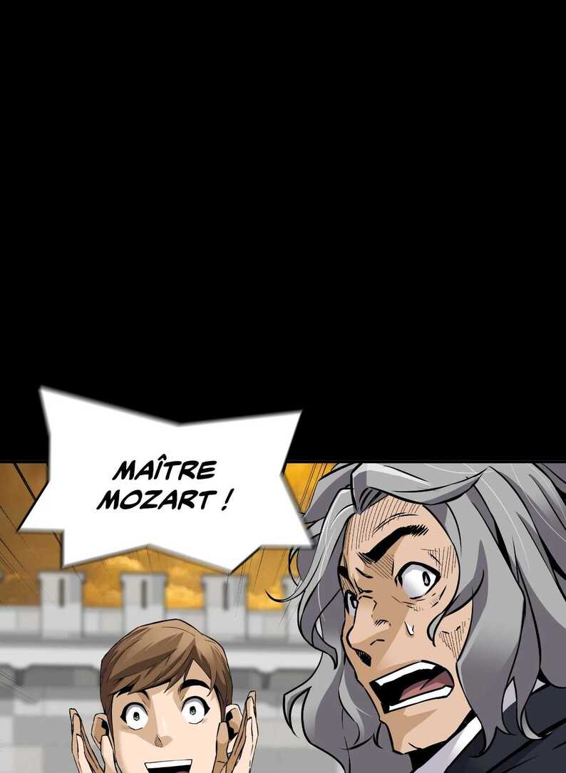 Read Return of the Legend FR Manga Online
