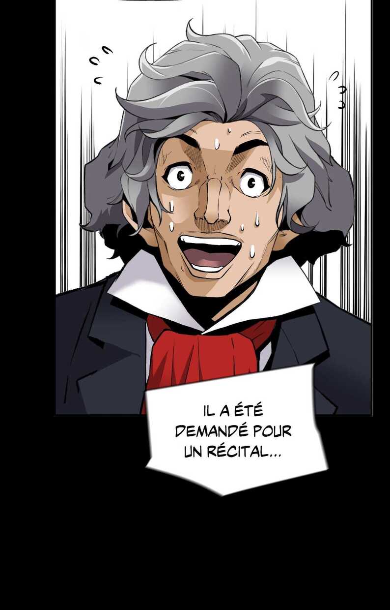 Read Return of the Legend FR Manga Online