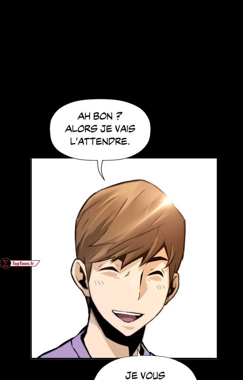 Read Return of the Legend FR Manga Online