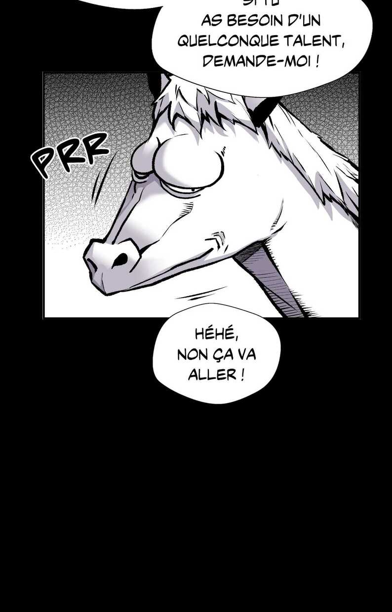 Read Return of the Legend FR Manga Online