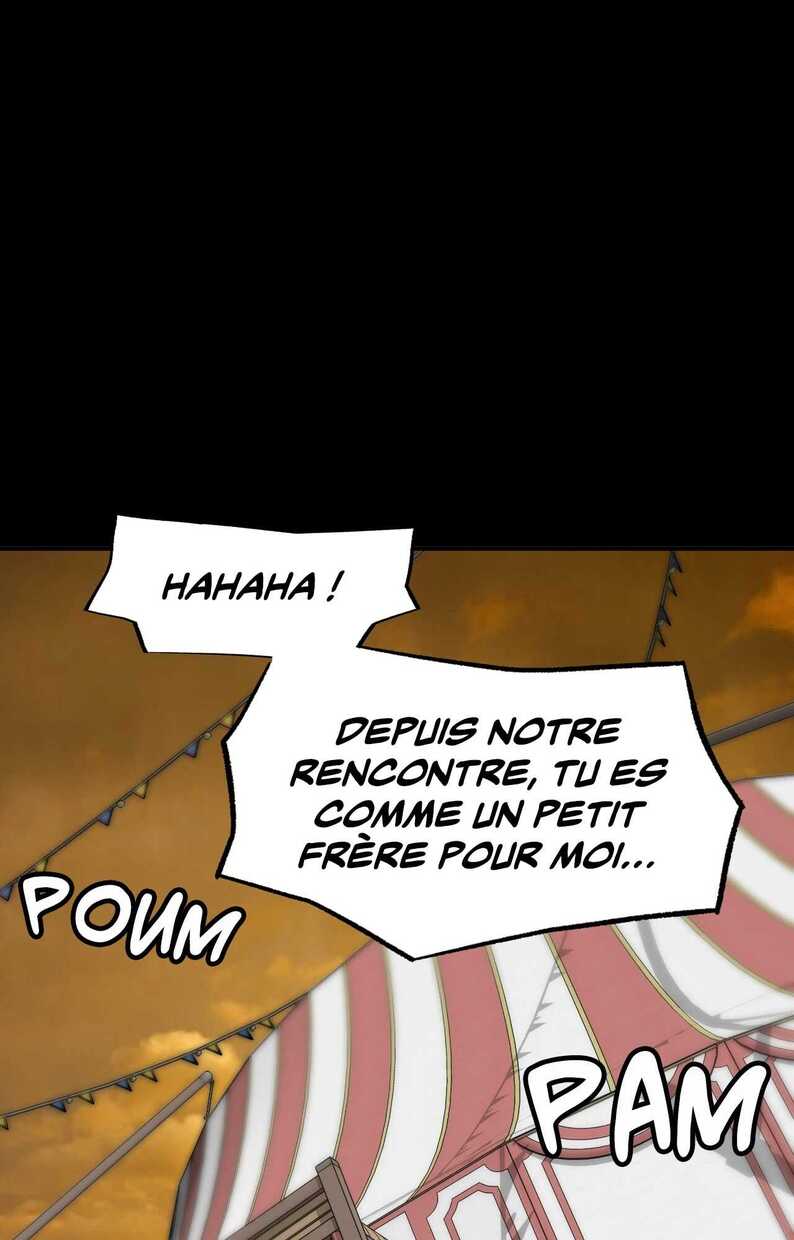 Read Return of the Legend FR Manga Online