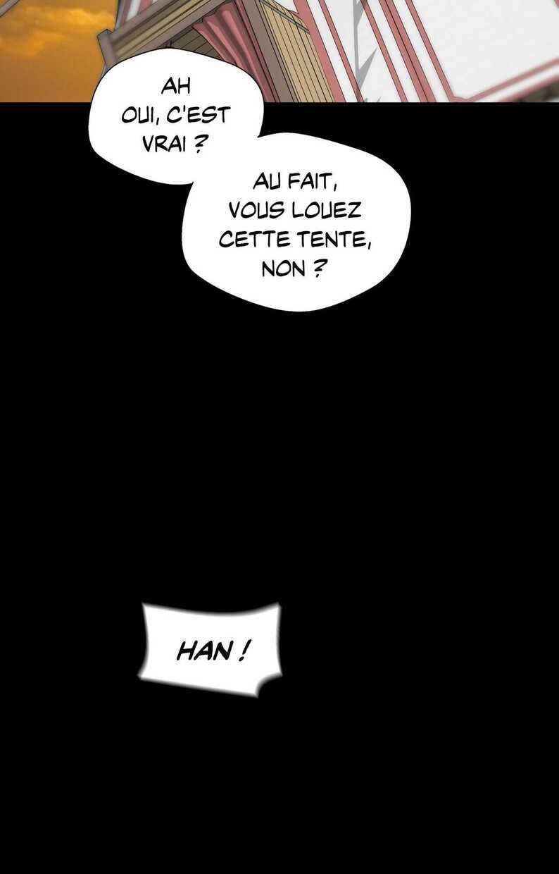 Read Return of the Legend FR Manga Online