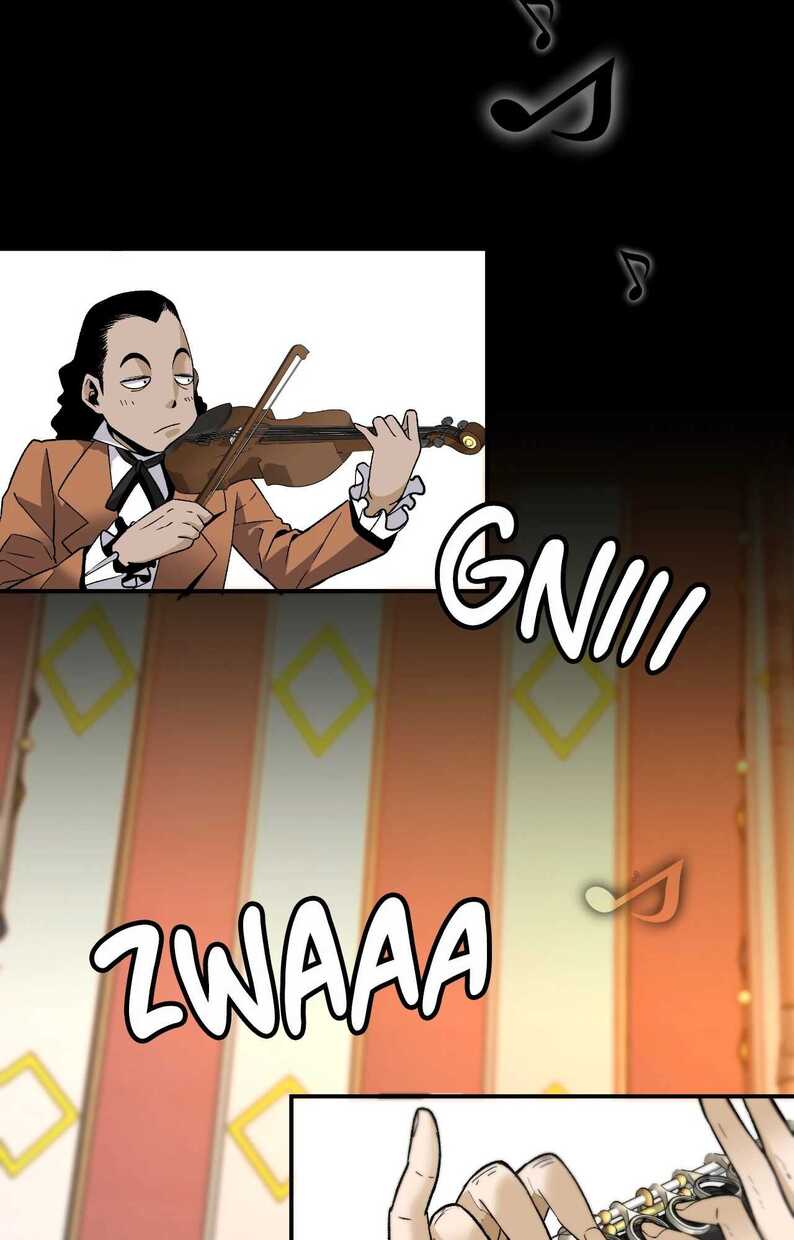 Read Return of the Legend FR Manga Online