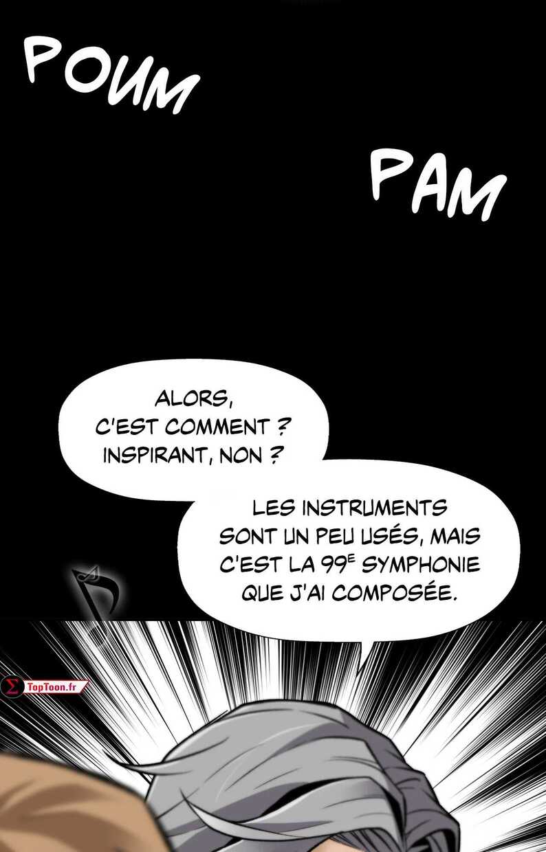 Read Return of the Legend FR Manga Online