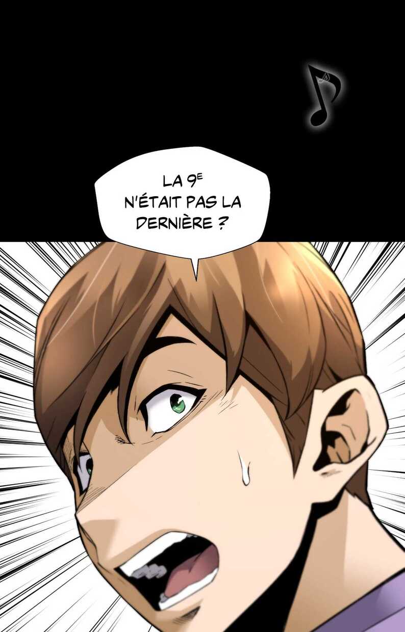 Read Return of the Legend FR Manga Online