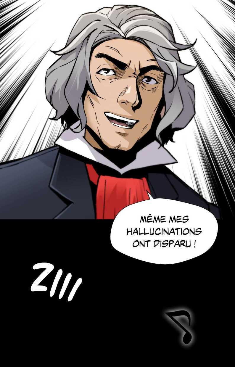 Read Return of the Legend FR Manga Online