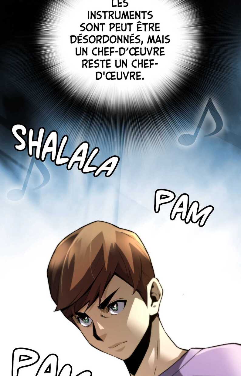 Read Return of the Legend FR Manga Online