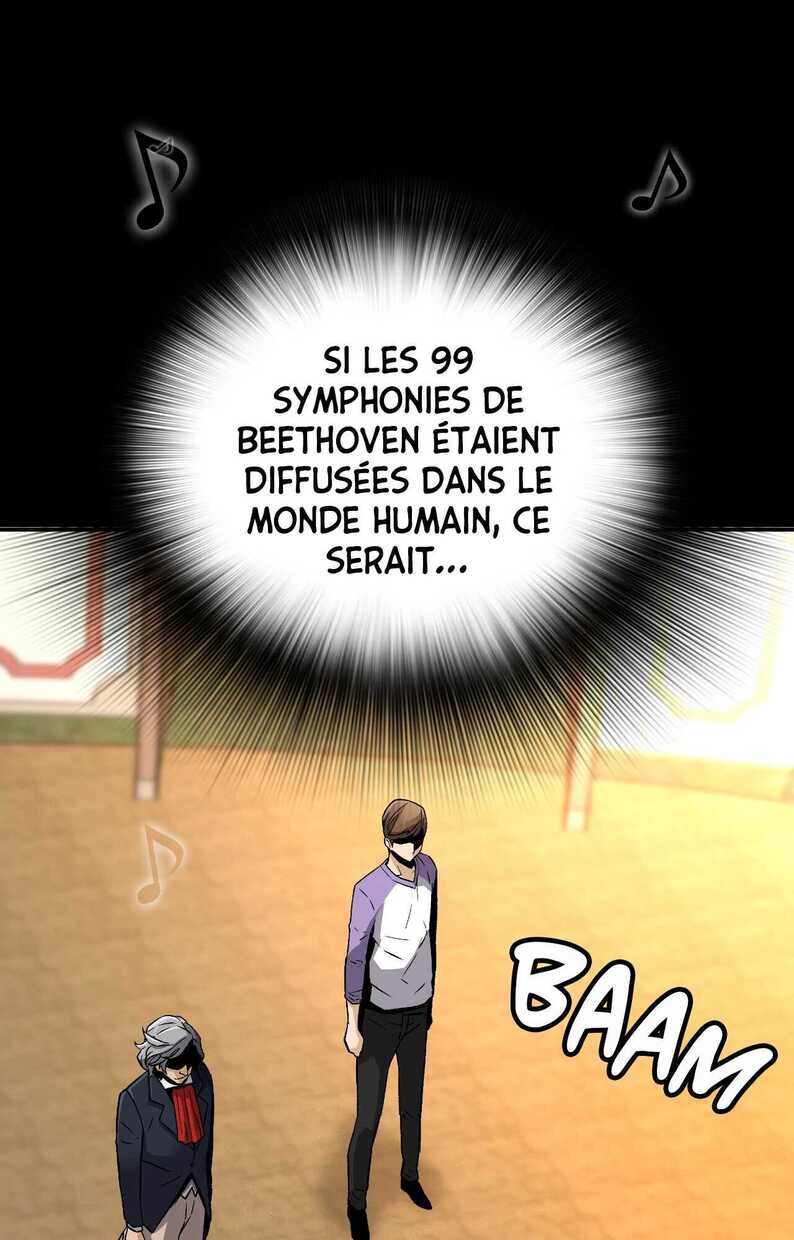 Read Return of the Legend FR Manga Online