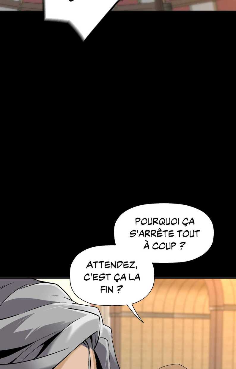 Read Return of the Legend FR Manga Online