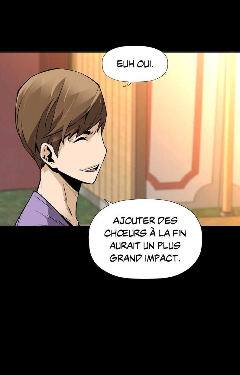 Read Return of the Legend FR Manga Online
