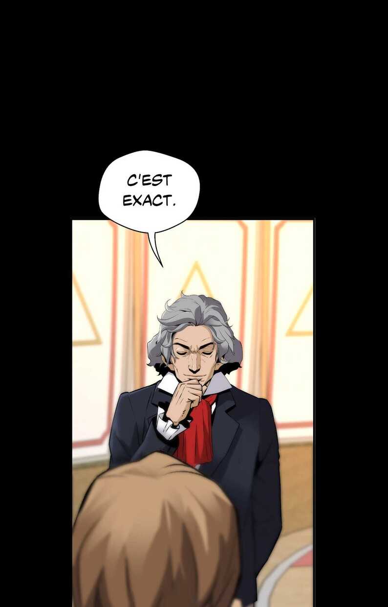 Read Return of the Legend FR Manga Online