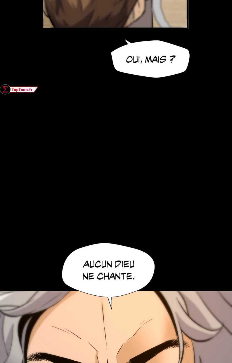 Read Return of the Legend FR Manga Online