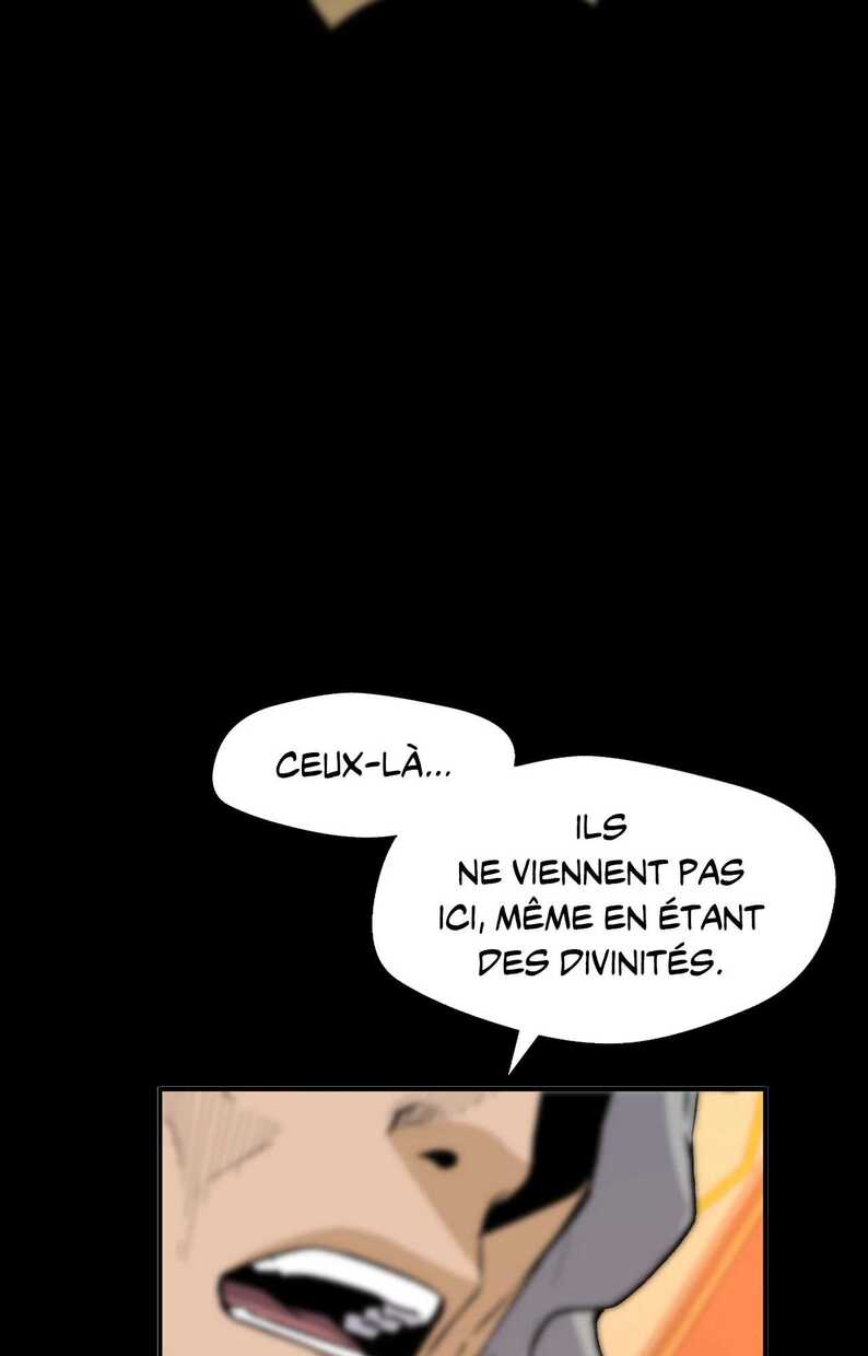 Read Return of the Legend FR Manga Online