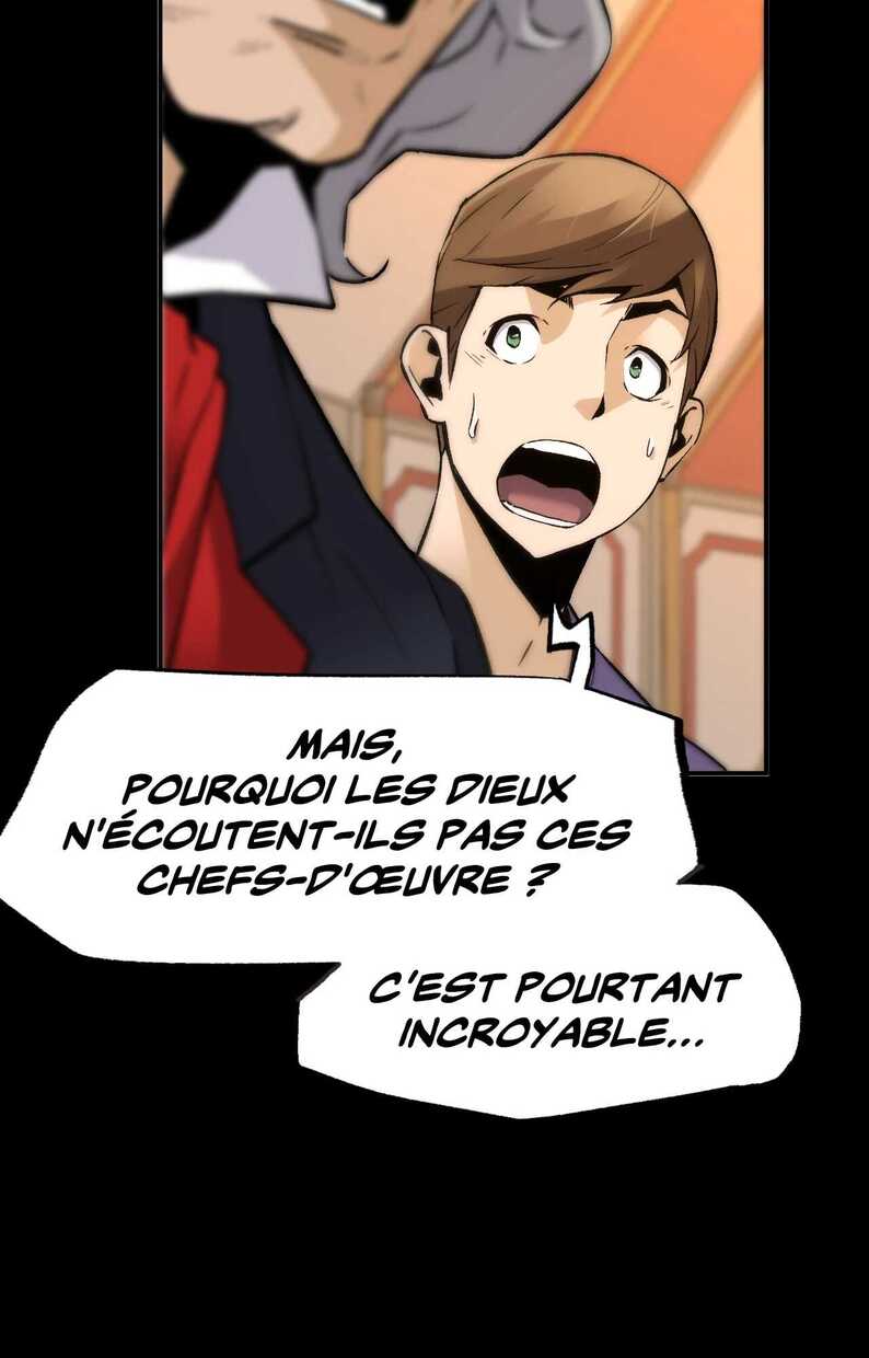 Read Return of the Legend FR Manga Online