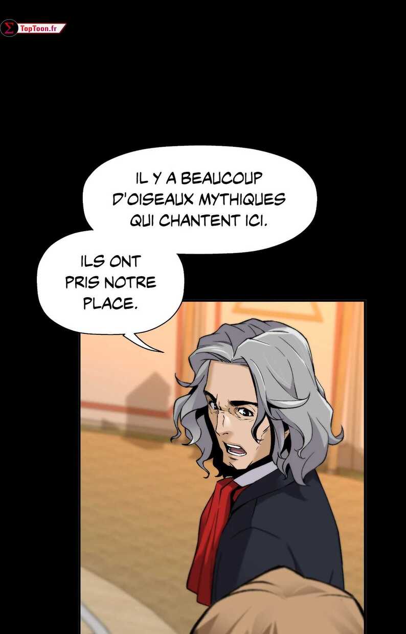 Read Return of the Legend FR Manga Online