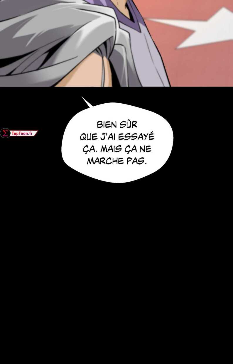 Read Return of the Legend FR Manga Online