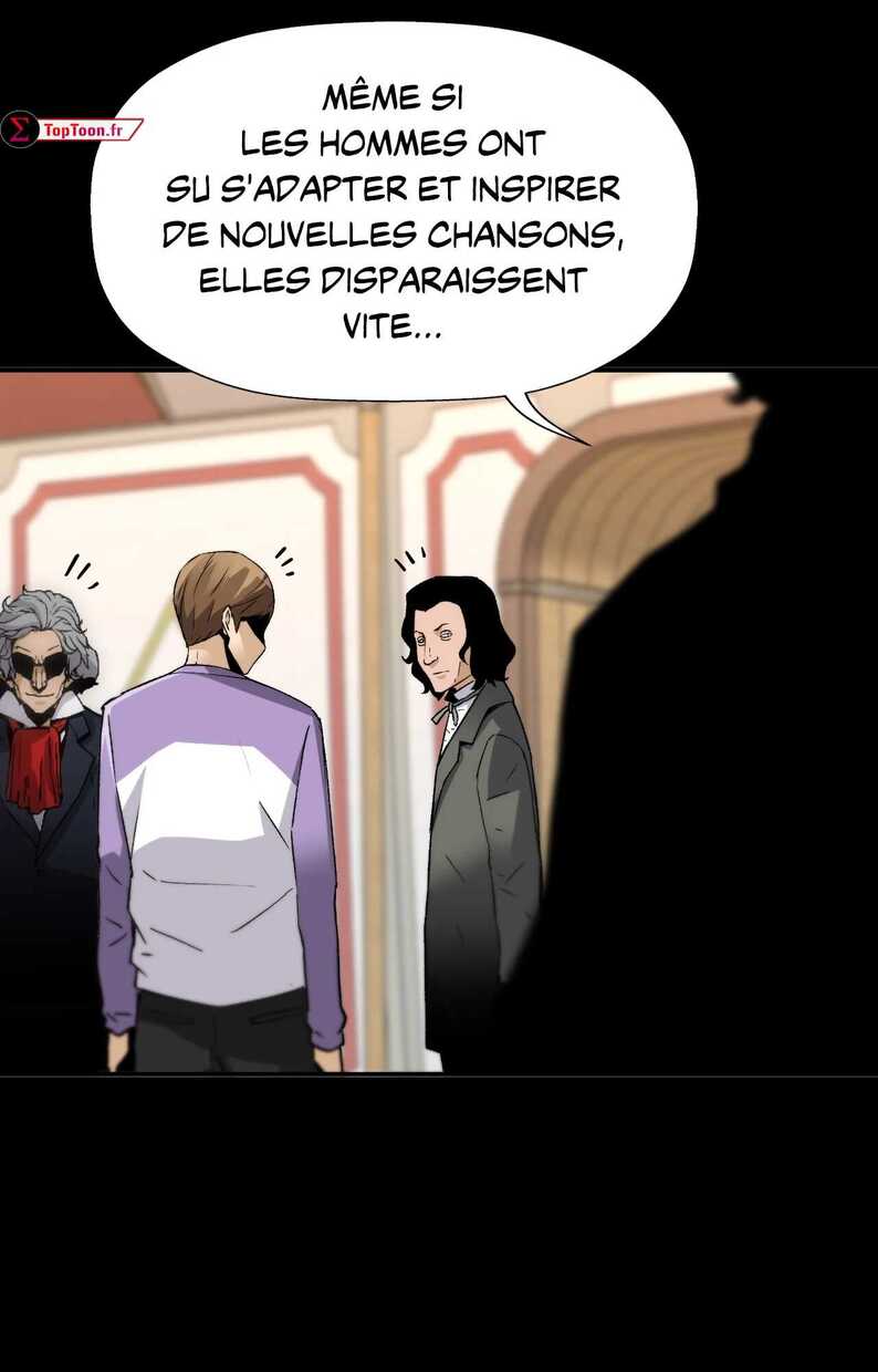 Read Return of the Legend FR Manga Online