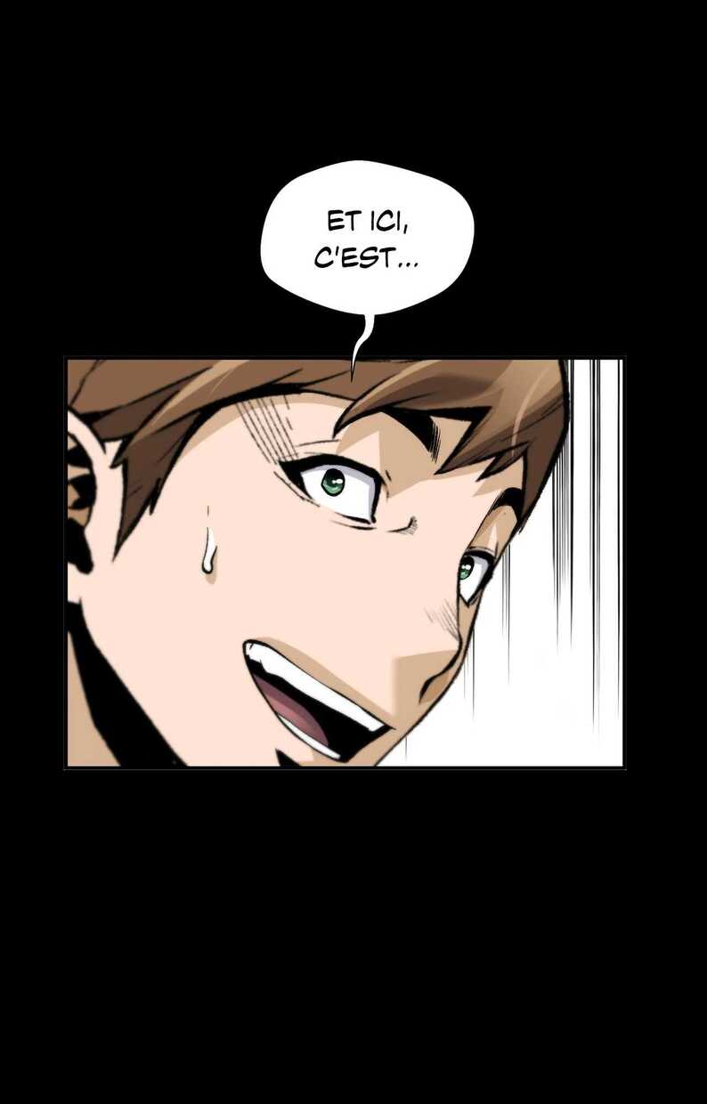 Read Return of the Legend FR Manga Online