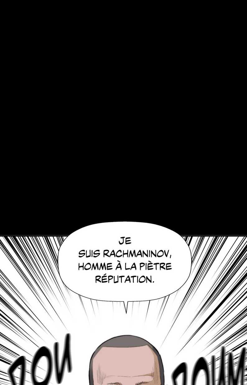 Read Return of the Legend FR Manga Online