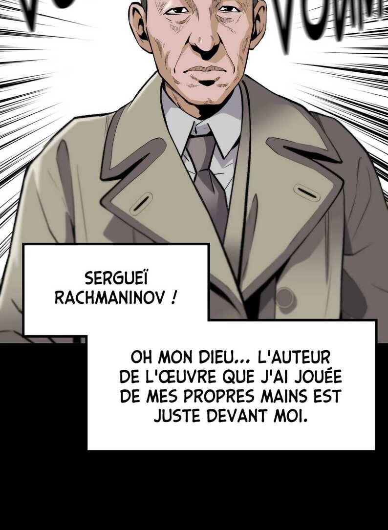 Read Return of the Legend FR Manga Online