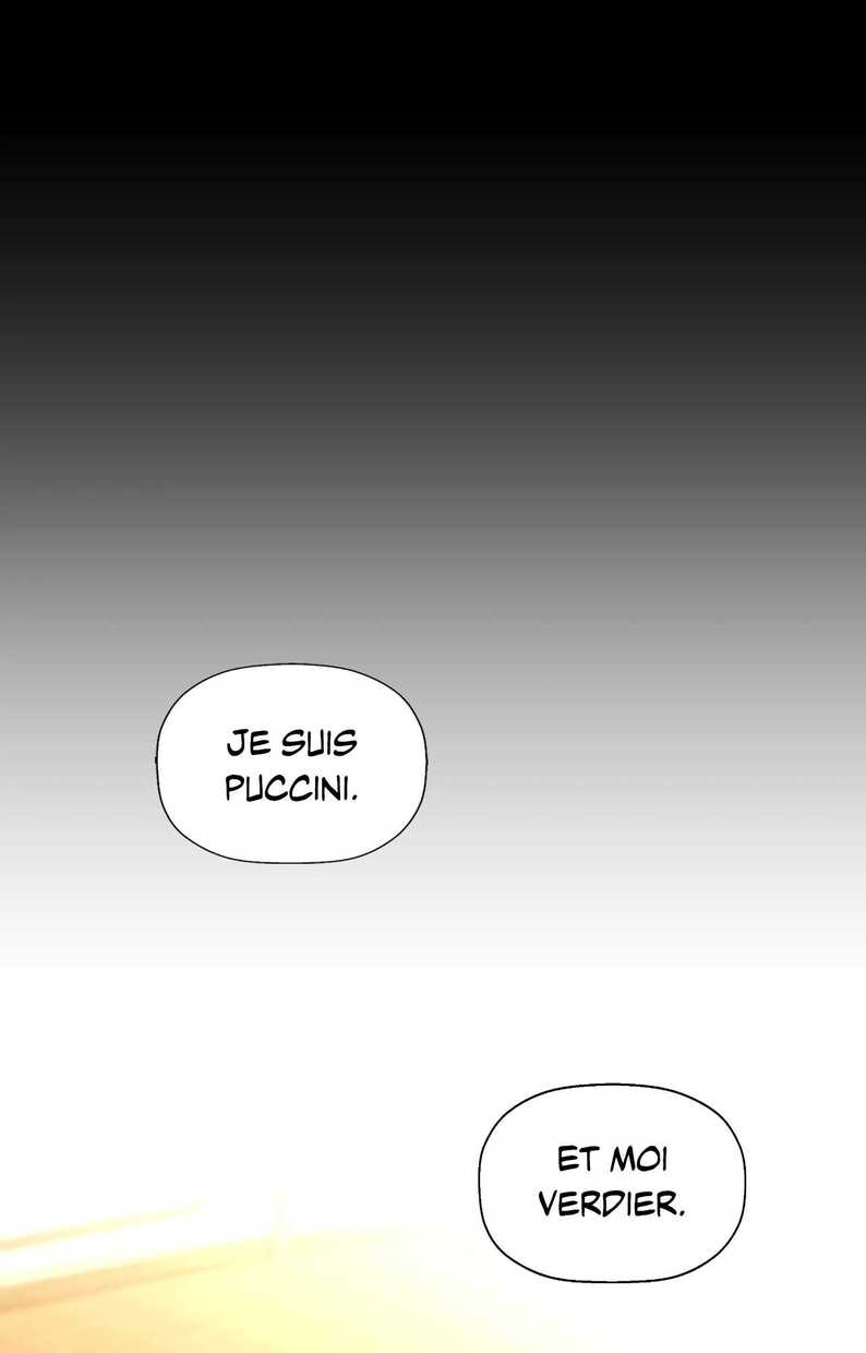 Read Return of the Legend FR Manga Online