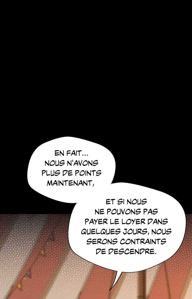 Read Return of the Legend FR Manga Online