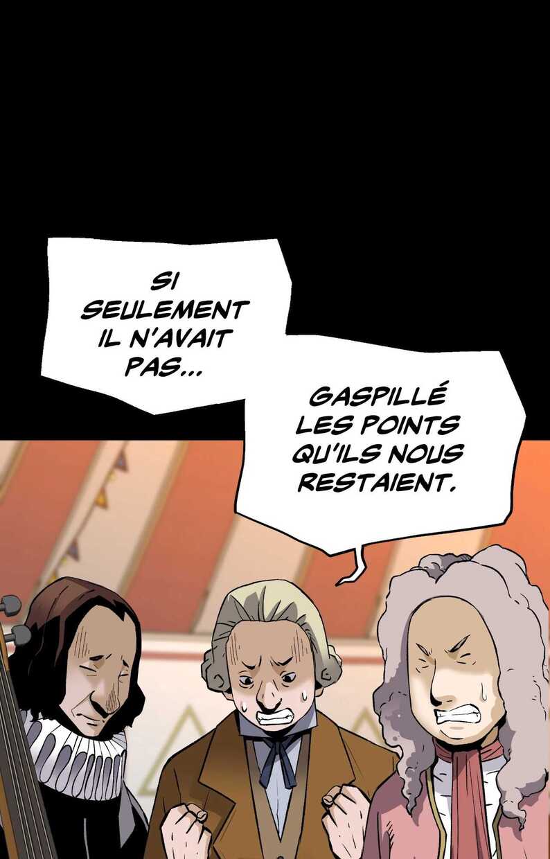Read Return of the Legend FR Manga Online