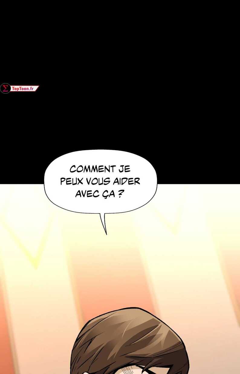 Read Return of the Legend FR Manga Online