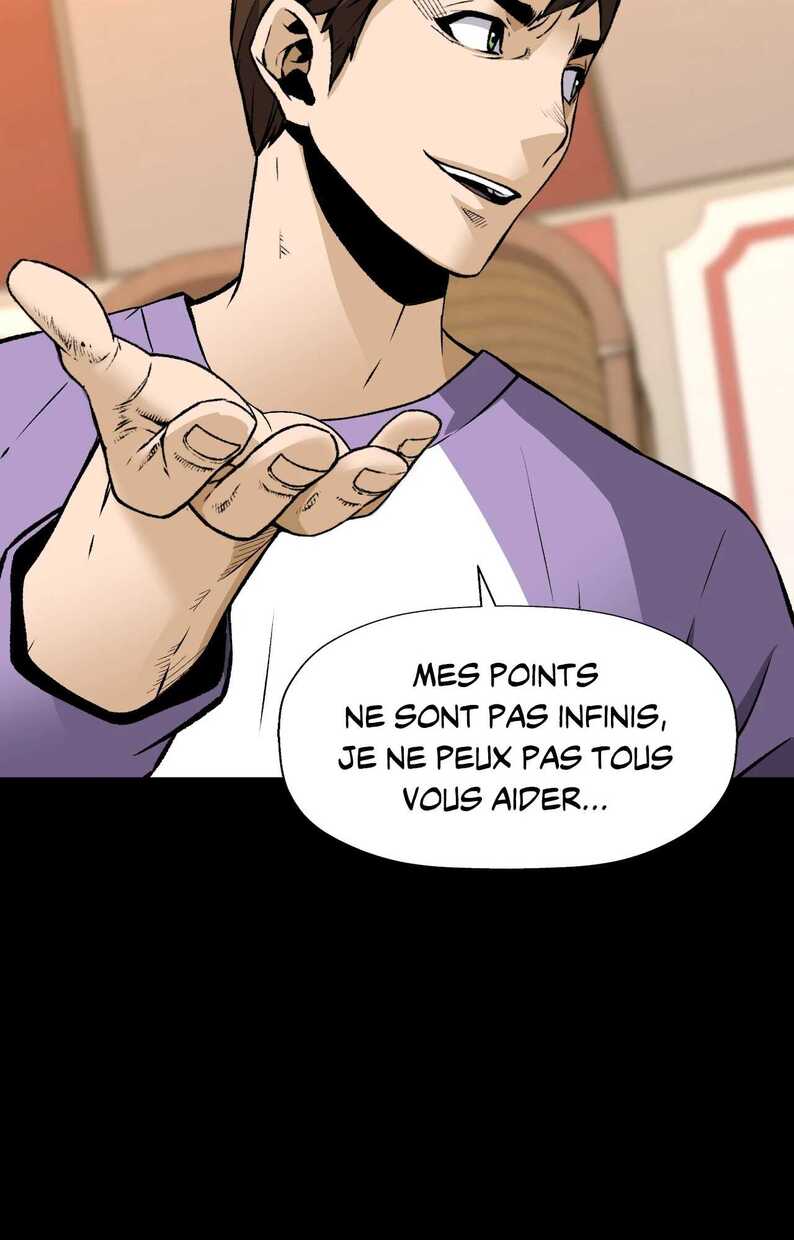 Read Return of the Legend FR Manga Online