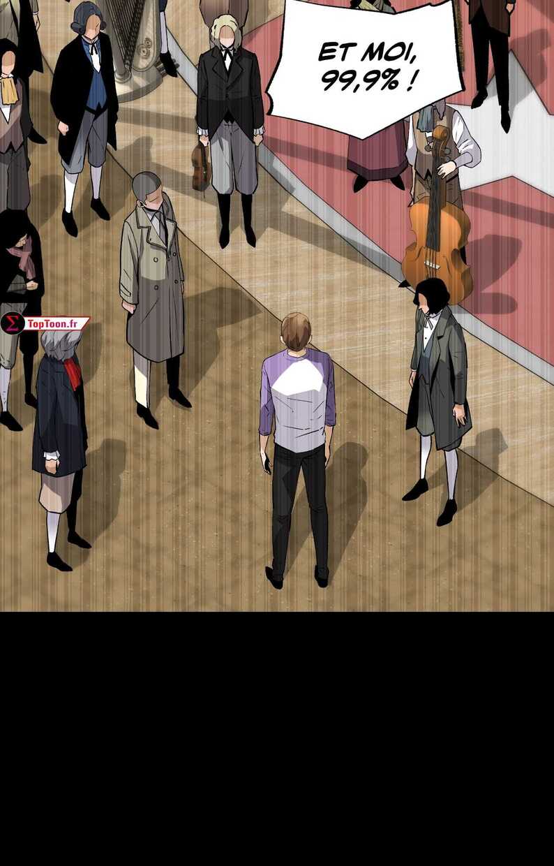 Read Return of the Legend FR Manga Online