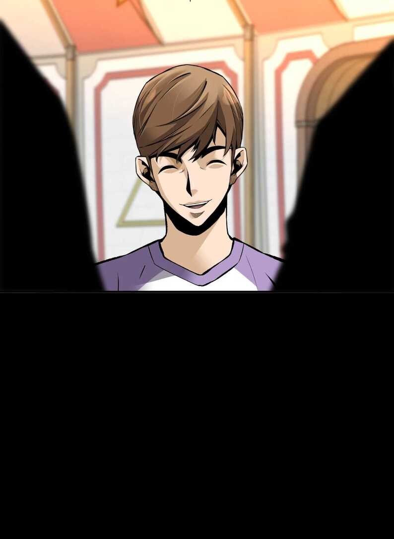 Read Return of the Legend FR Manga Online