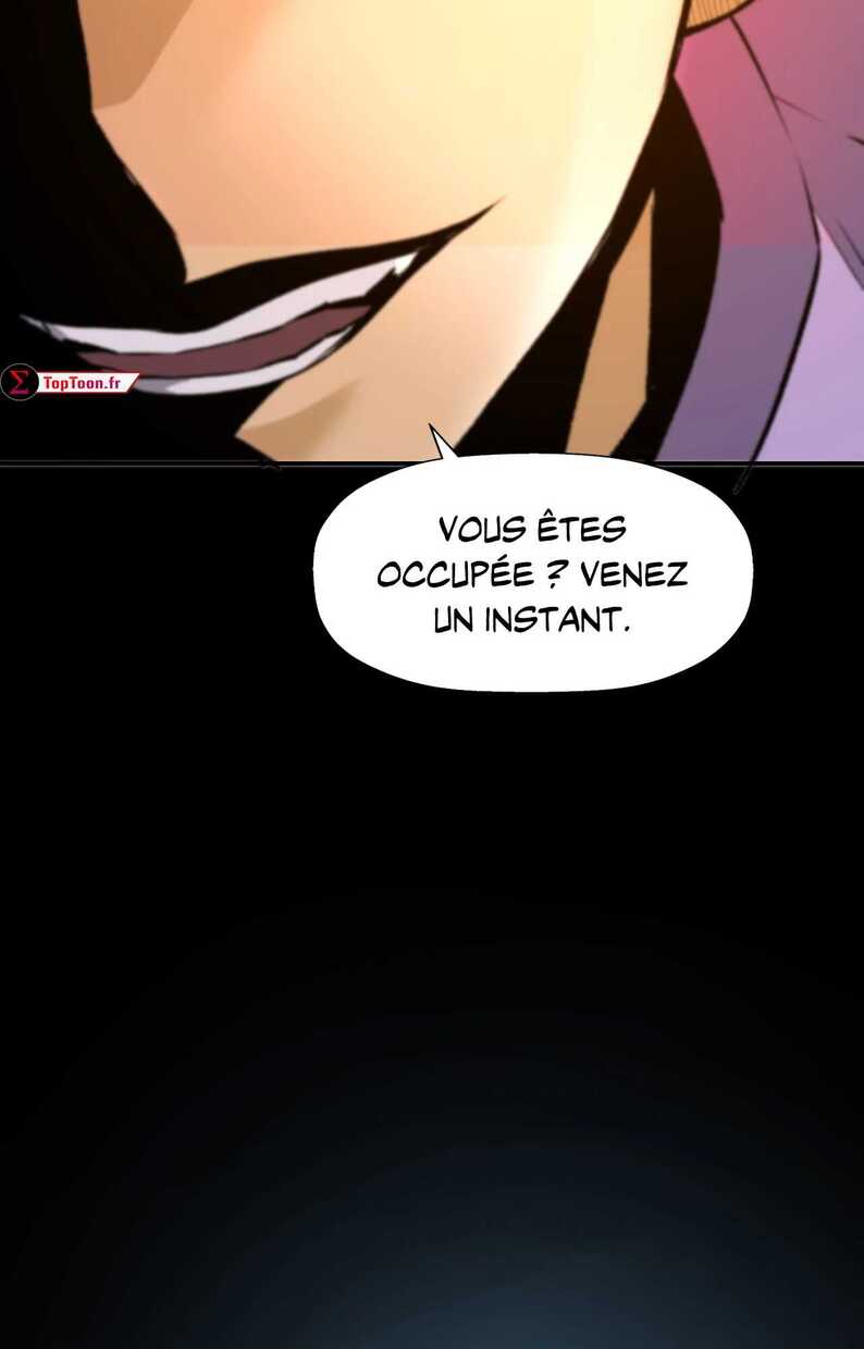 Read Return of the Legend FR Manga Online