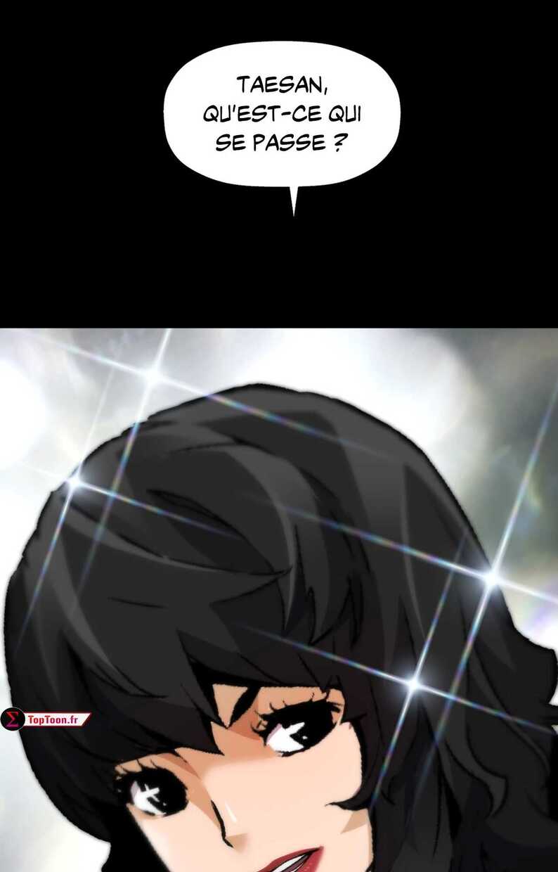 Read Return of the Legend FR Manga Online