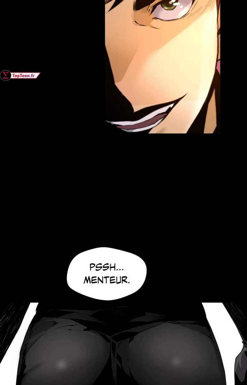 Read Return of the Legend FR Manga Online
